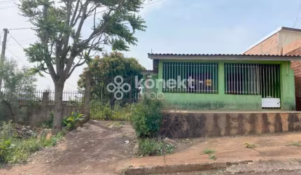 Terreno no bairro Morumbi - Cascavel