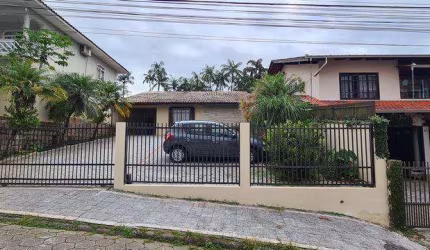 Residencia Plana - Floresta
