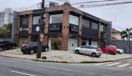 Salas Comericiais