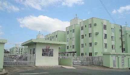 Apartamento Costa e Silva