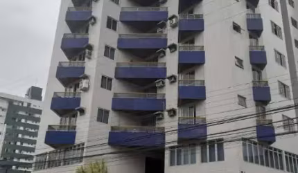 Atiradores - Apartamento Central com 3 dorm sendo 1 suite com 114,67 m2 privativos