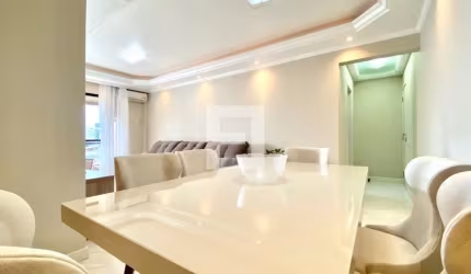 ESTREITO - APARTAMENTO SEMIMOBILIADO COM 03 DORMITÓRIOS NO APARTAMENTO SEMIMOBILIADO COM 03 DORMITÓRIOS