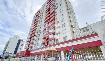 EXCELENTE APARTAMENTO COM 03 DORMITÓRIOS (02 SUÍTES) NO ESTREITO - FLORIANÓPOLIS /SC
