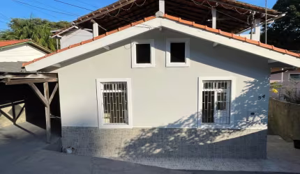 Excelente Casa no Centro de São José