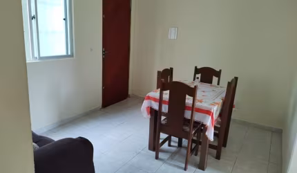 Apartamento CDHU facilitado!