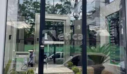 Incrível oportunidade de andar comercial para o seu negócio em Itajaí!