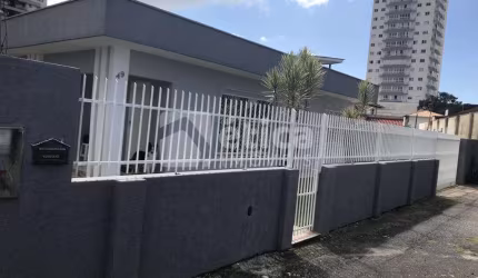 Casa à venda, Centro, ITAJAI - SC