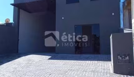 Excelente Galpão para Locação em Itajaí Bairro Santa Regina  Galpão com área de