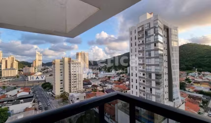 BELÍSSIMO APARTAMENTO MOBILIADO COM 02 SUÍTES PRÓXIMO A UNIVALI