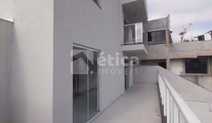 Apartamento Diferenciado Ampla Sacada 1 suite 1 dormitório e 1 vaga São Vicente