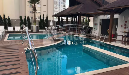Apartamento à venda de 3 suítes no Garden Plaza, Centro, BALNEARIO CAMBORIU - SC