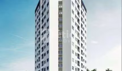 Excelente Apartamento de 2 dorms. no bairro Cordeiros em Itajaí, SC -