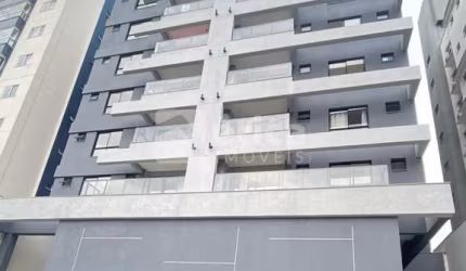 Excelente Apartamento de 2 dormitórios sendo 1 suíte no centro de Itajaí