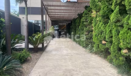 Salas para locação no GAIA Coworking, Bairro Centro em Itajai SC