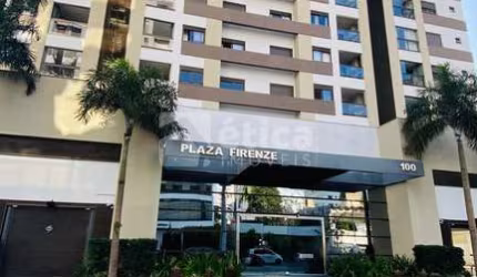 Apartamento Semi mobiliado com 2 dormitórios - Beira rio  do Bairro Fazenda em Itajaí