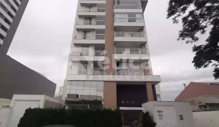 Excelente apartamento para Venda com 02 suítes localização privilegiada em Itajaí