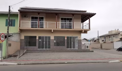 Sala Comercial para Locação em Itajaí - SC