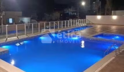 Vendo apartamento de 2 dormitórios sendo 1 suíte no bairro Dom Bosco em Itajaí