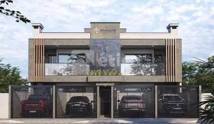 Lançamento de Apartamentos no Bairro São João em Itajaí SC