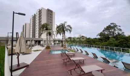 Apartamento novo para Venda no Homeclub São Vicente em ITAJAI