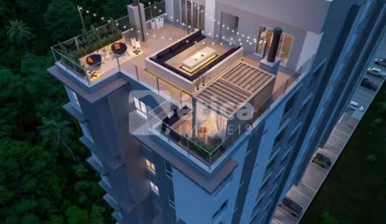 Novo Lançamento no Bairro Cordeiros em Itajaí   MS Joy Up House