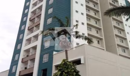 Espetacular apartamento a venda em Itajaí no Bairro São João
