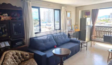 EXCELENTE OPORTUNIDADE  Cobertura Diferenciada de 1 Suíte    1 Quarto no Bairro São João-Itajaí SC