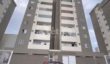 Apartamento semi mobiliado à venda Bairro São Judas em Itajaí