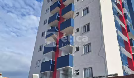 Excelente Apartamento de 2 Dormitórios Pronto para Morar no Bairro Cordeiros em Itajaí