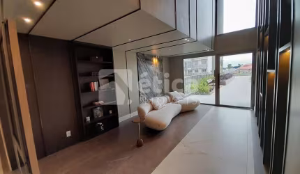 Excelente Apartamento de Suíte   02 em Home Club Completo com mais de 7 mil metros de área de lazer
