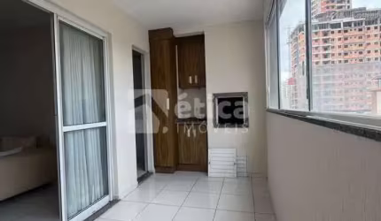 Apartamento Semi-Mobiliado com 2 Dormitórios e na Vila Operária, Itajaí