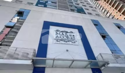 Apartamento 2 Quartos   1 Suíte, Semi Mobiliado com 2 Vagas e Lazer Completo
