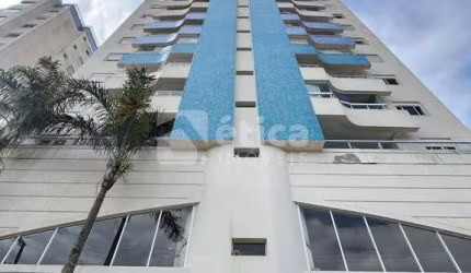 Apartamento mobiliado 2 dormitórios para locação, com lazer completo, Dom Bosco