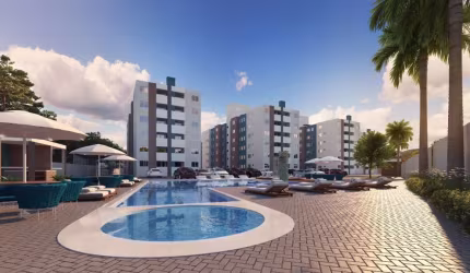 Apartamentos Venda em Itajaí - SC