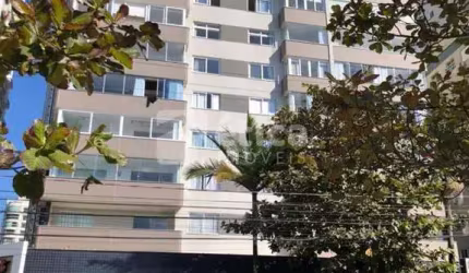 Apartamento Frente Mar diferenciado 3 dormitorios centro de Balneário Camboriu