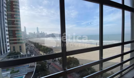 Apartamento à venda, Beira Mar, BALNEÁRIO CAMBORIÚ - SC