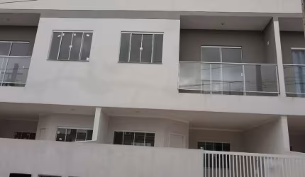 EXCELENTE SOBRADO DE 3 DORMITÓRIOS NO BAIRRO CORDEIROS EM ITAJAÍ   PARTE ALTA