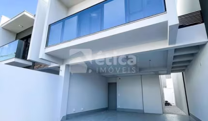 Empreendimento com FINO ACABAMENTO , e que retrata a ARQUITETURA MODERNA.