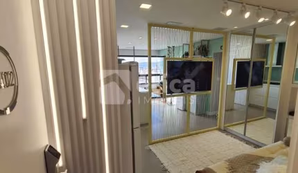 Apartamento com 2 dormitórios à venda, São Judas, ITAJAI - SC