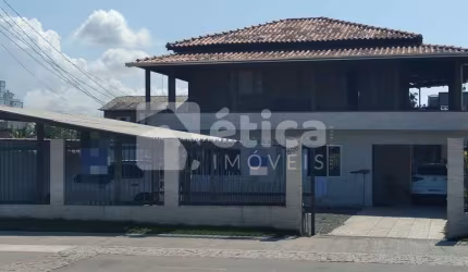 Casa com 7 dormitórios à venda,612.00 m , São Vicente, ITAJAI - SC