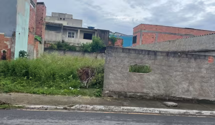 Excelente terreno no Barramares