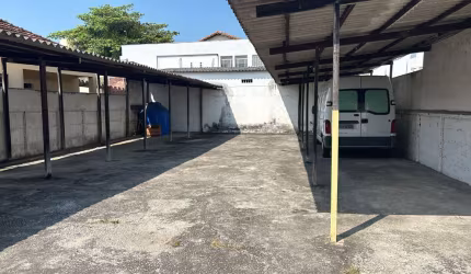 Vendo excelente terreno no Centro de Macaé
