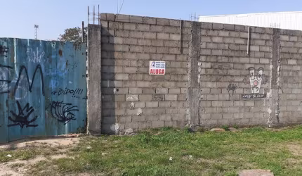 Excelente terreno com 2.300 m² próximo a Toyota