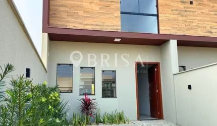 RESIDENCIAL BORA BORA - TRÊS RIOS DO NORTE