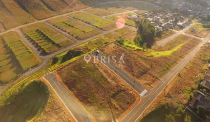 LOTEAMENTO PRIMAVERA II - ESTRADA NOVA