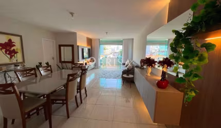 APARTAMENTO NO CENTRO