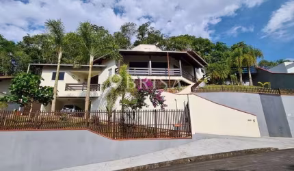 CASA NO AMIZADE