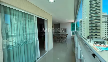 APARTAMENTO EM ITAPEMA