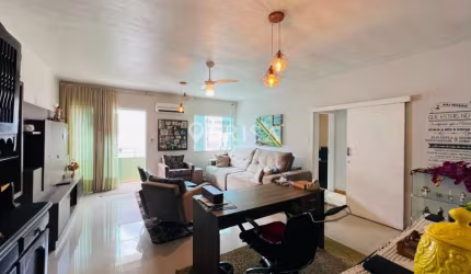 APARTAMENTO NO CENTRO DE JARAGUÁ DO SUL