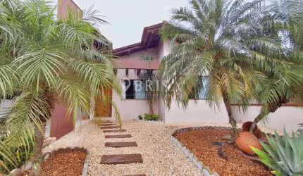 CASA NO BAIRRO AMIZADE